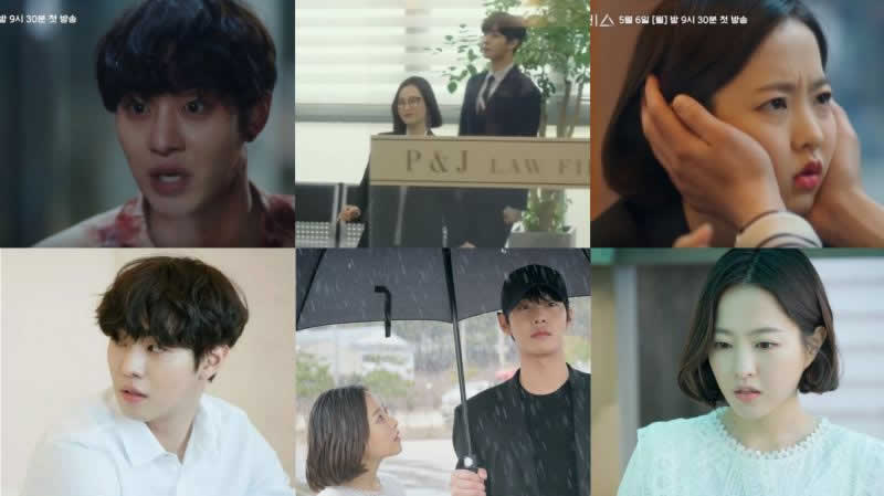 《深渊》公开新剧照、新预告!从车祸、复活到追查真相…短短15秒喜怒哀乐全都有