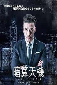 《暗算天机粤语》