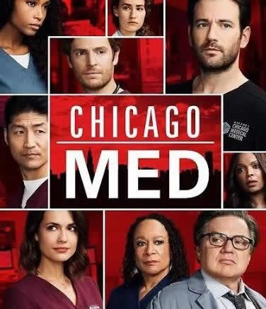 《芝加哥医院第三季》