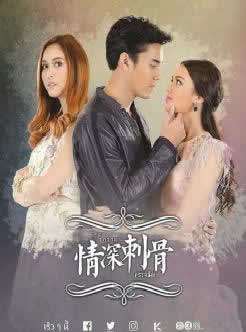 《情深刺骨》