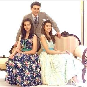 《嫉妒的女孩》