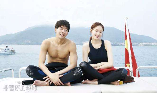 想停止的瞬间:关于时间