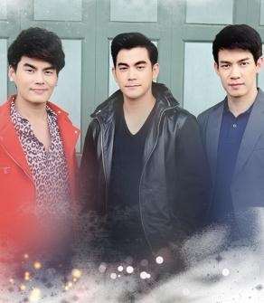 《单身撩妹记2》