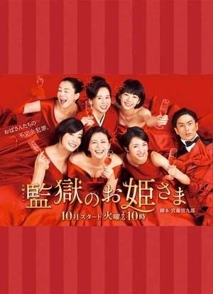 《监狱的公主大人》