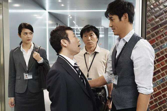 绝对零度~未然犯罪潜入搜查