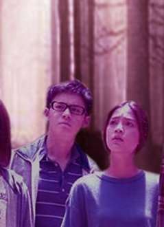 《死区时间的故事》