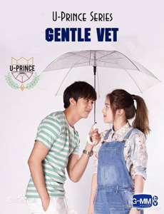 《王子学院之雨夜骑士》