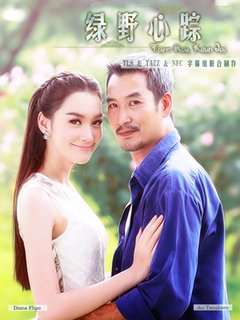 《绿野心踪/追心逐爱》