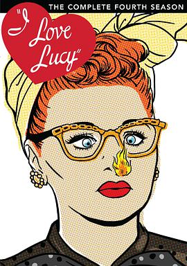 我爱露西第四季海报