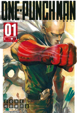 一拳超人第二季海报