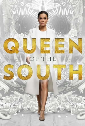 南方女王第二季海报