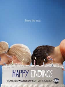 幸福终点站 第二季海报