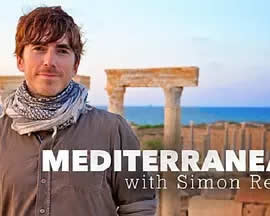 《BBC：西蒙·里夫地中海之旅》