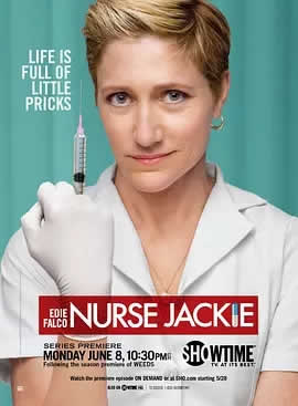 护士当家第一季海报
