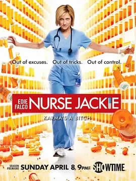 《护士当家第四季》