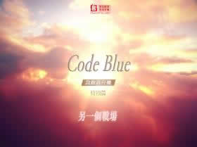 Code Blue -急救直升机-海报