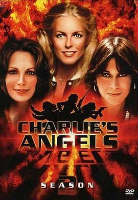 查理的天使第二季海报