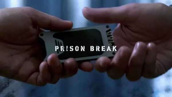 遁狱 第四时的剧照