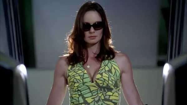 遁狱 第四时的剧照