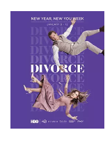 离婚第三季海报