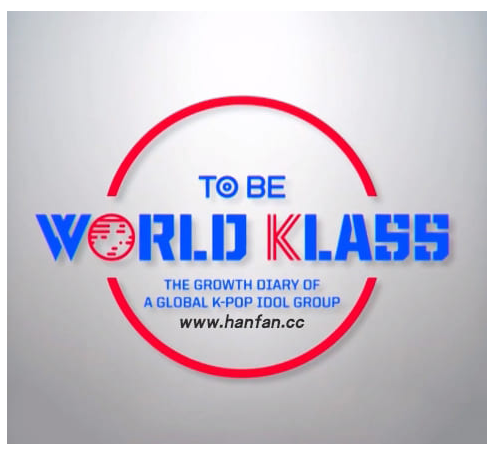 World Klass海报