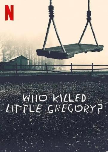《谁那啥了小格雷戈里第一季》