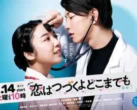 《将恋爱进行到底》