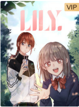 Lily海报