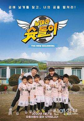 《飞吧，射门偶像：新Begining/飞吧小射手》