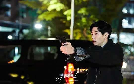 游戏：背着零时的剧照