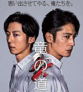 《龙道双面复仇者》