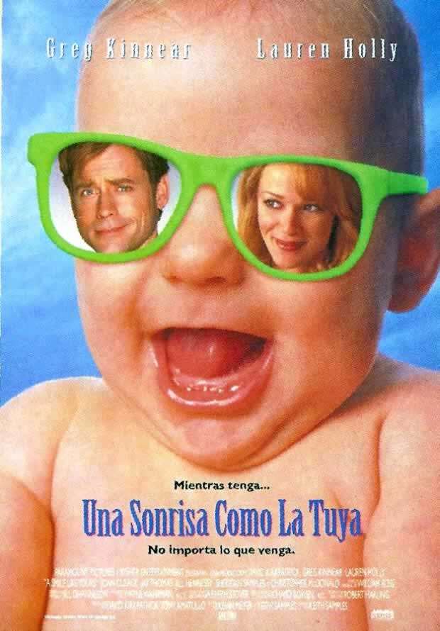 《亲亲我的宝贝》