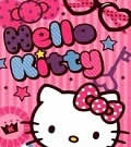 Hello Kitty 苹果森林 第三季海报