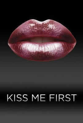 先吻我第一季海报