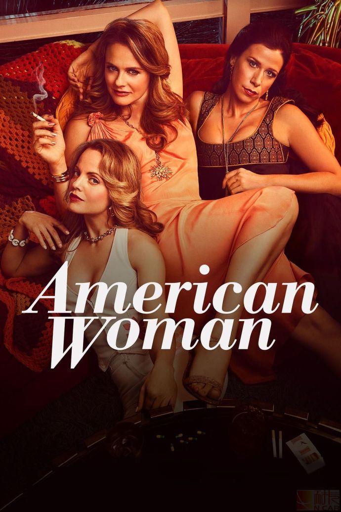 《美国真女子第一季/美国女性第一季》