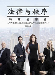 《法律与秩序：特殊受害者第十六季》