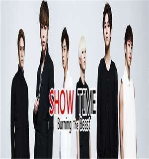 《BEAST ShowTime》