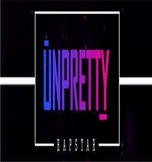 《Unpretty Rap Star》