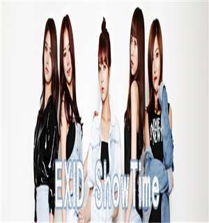 《EXID ShowTime》