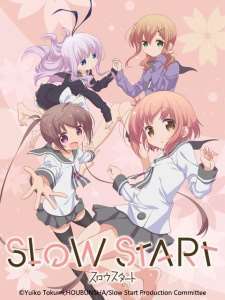 《SlowStart》