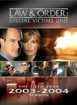 《法律与秩序：特殊受害者第五季》