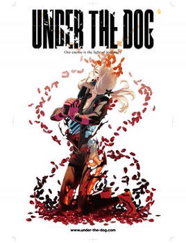 Under the Dog海报