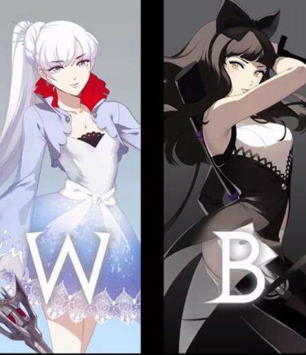 《RWBY 第五季》