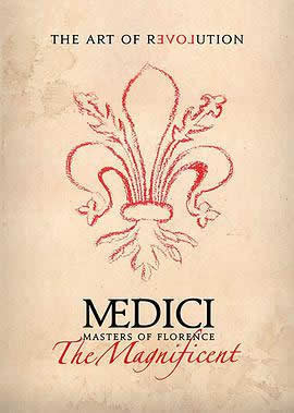 Medici: The Magnificent 第二季海报