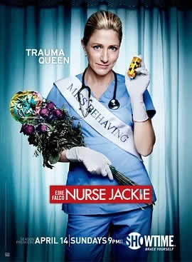 《护士当家第五季》