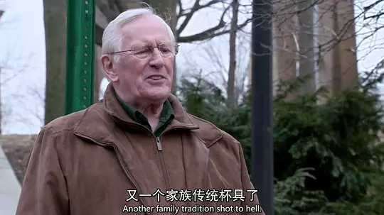 大坏人 世家 第三季的剧照