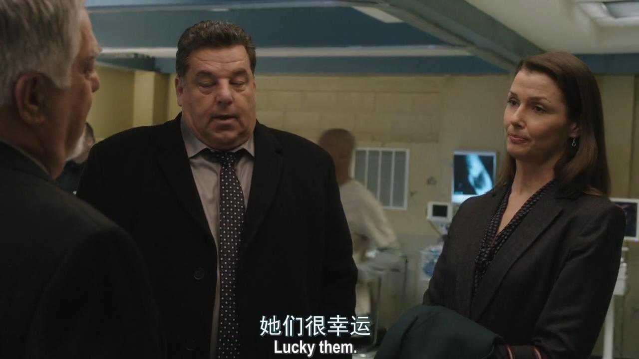 大坏人 世家 第七季的剧照