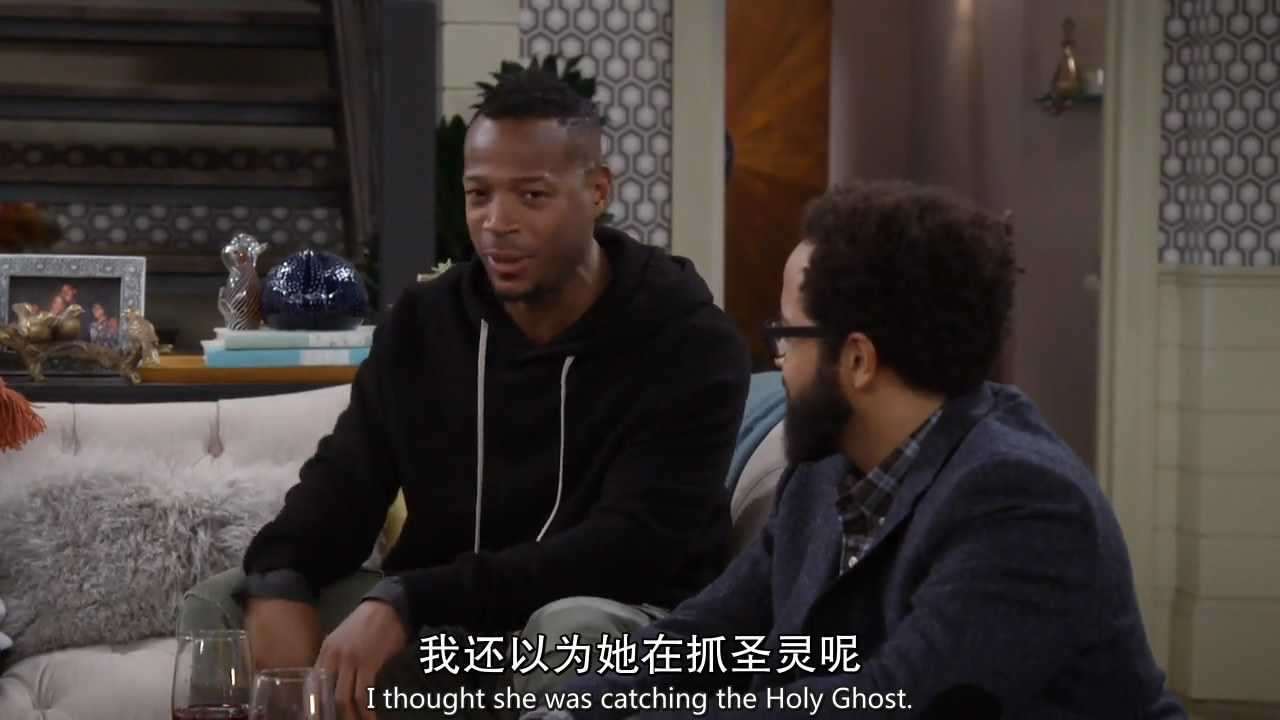 神经马龙 第一季的剧照