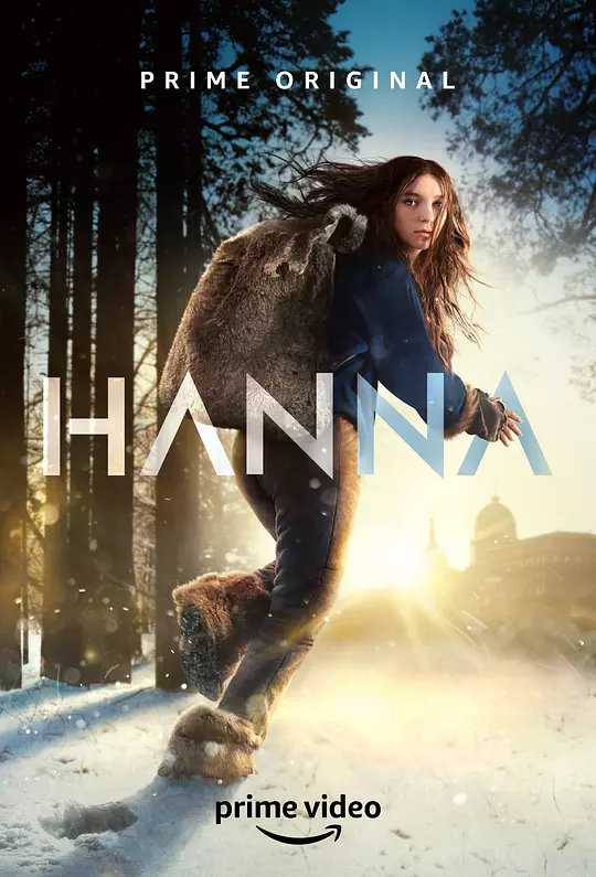 汉娜第一季海报