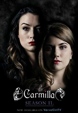卡米拉第二季海报